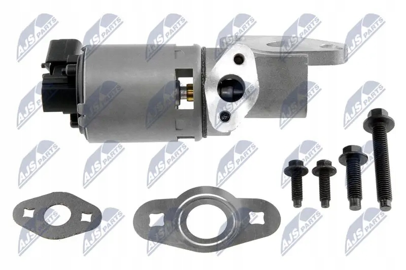 Клапан egr agr egr-ch-002 nty в Україні