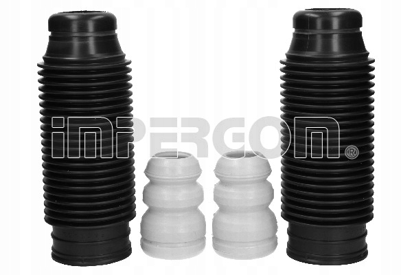 фото №2, Imp отбойники i защита kpl. santa fe