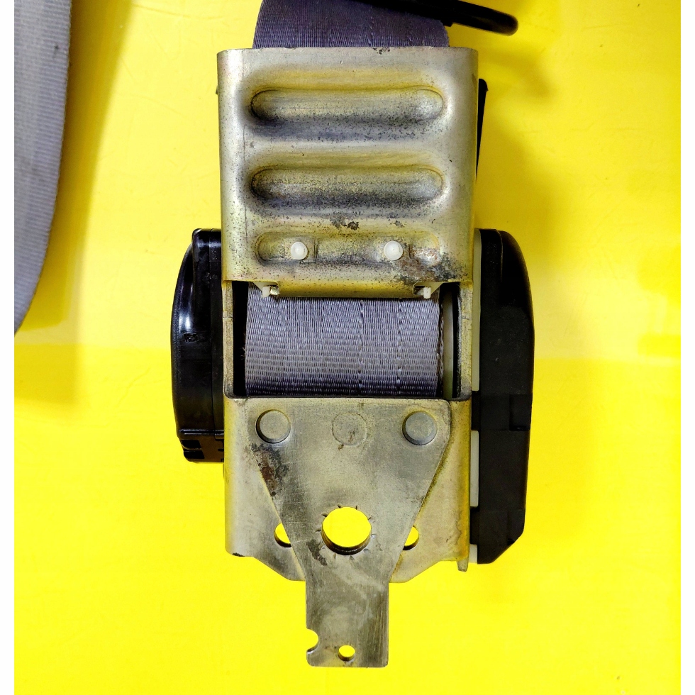 Купити Ремінь безпеки правий задній citroen evasion 043166 nr1855