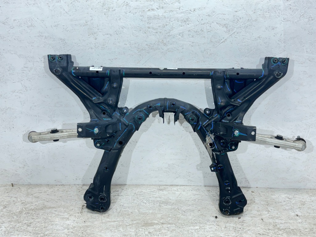 фото №10, Tesla model 3 y подрамник передний перед подрамник рычаги оригинал 104453101b