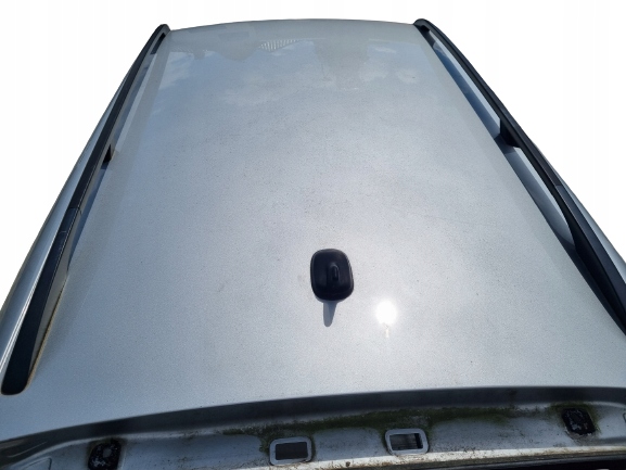 фото №1, Vw golf 6 vi kombi крыша la7w