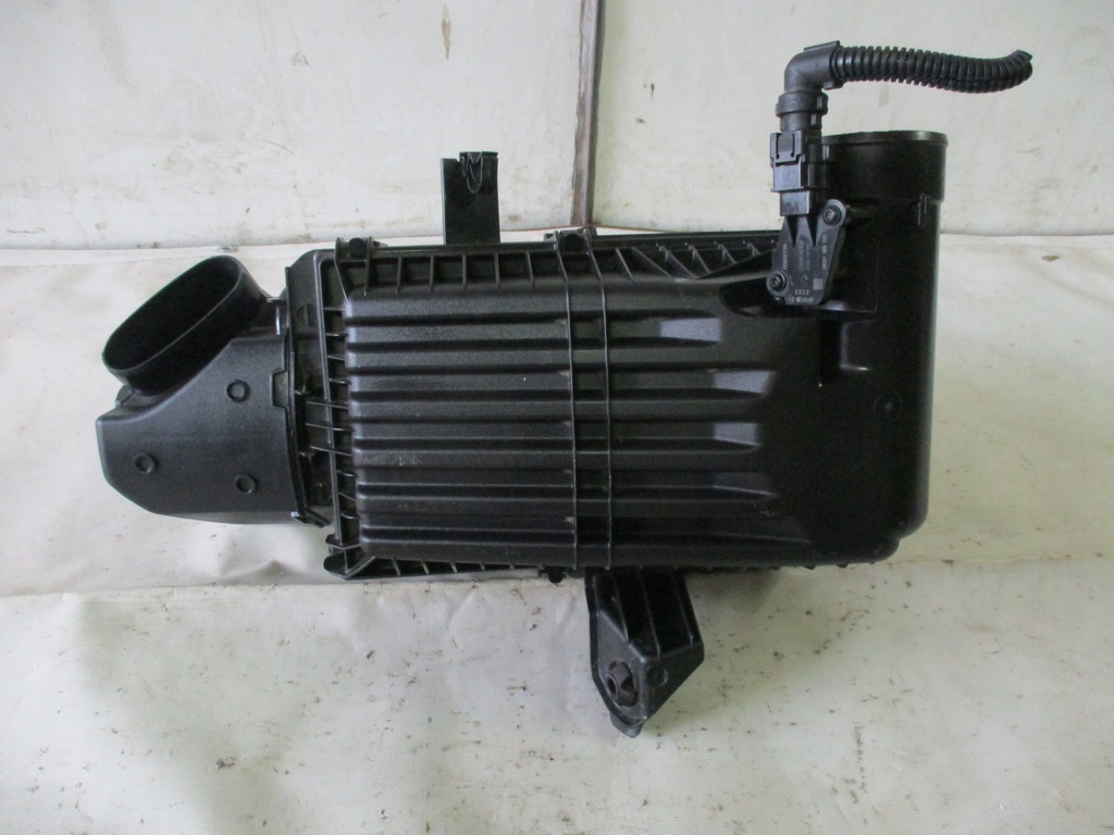 фото №5, Корпус фильтра воздуха renault espace v 2,0 dci 165007664r