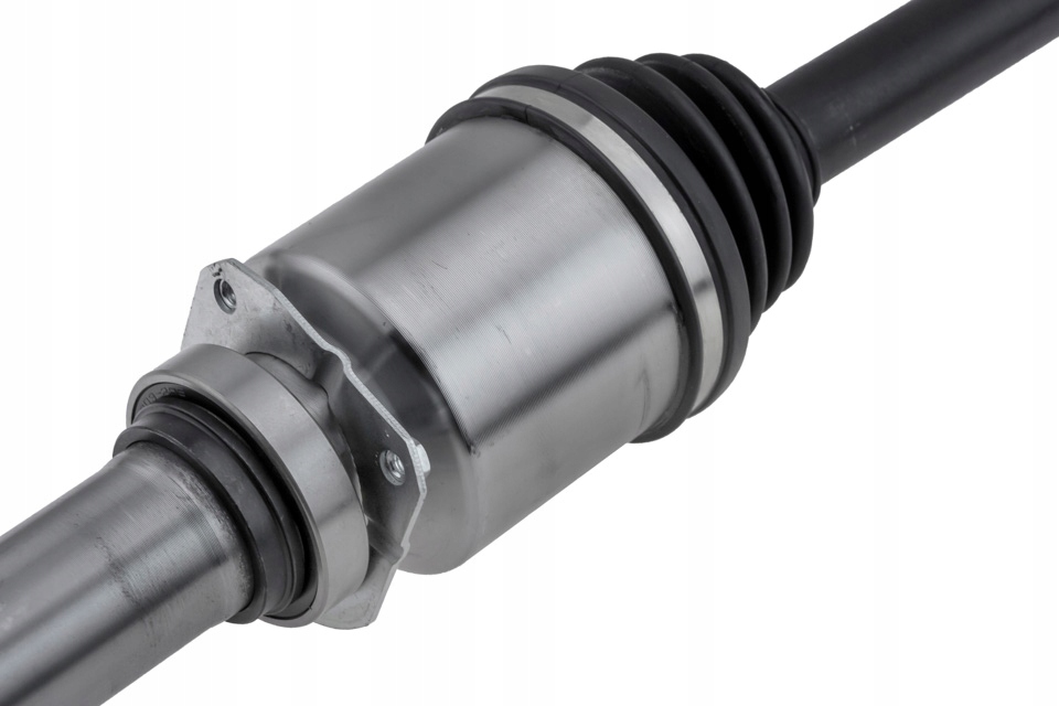 фото №4, Приводной вал приводная шарнир npw-ft-067 перед правая