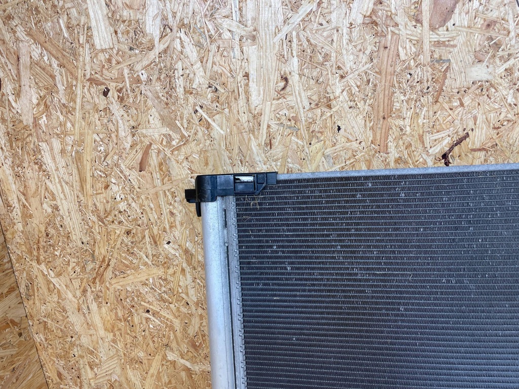 фото №7, Радиатор конденсатор кондиционера toyota yaris iv cross 1.5h 447740-0731