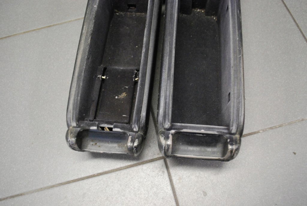 фото №15, Підлокітник середній audi a8 d2 lift