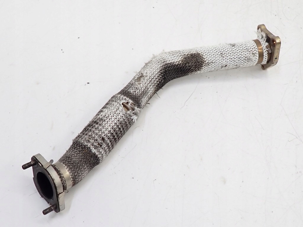 фото №1, Шланг трубка egr вихлопних газів 059131525cp audi a6 c7 a7 4g 3.0 tdi crt 15r