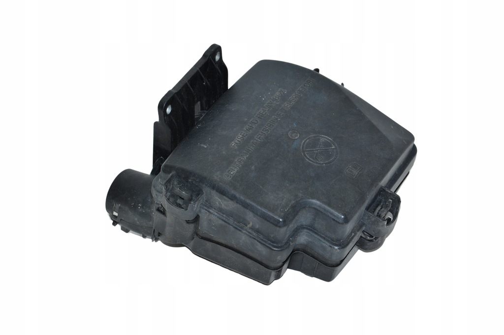 фото №1, Iveco daily 2012 2022 корпус коробка запобіжників