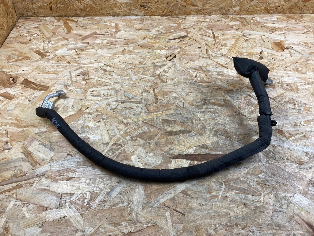 фото №1, Wąż шланг кондиционера opel e-corsa f e-208 ii