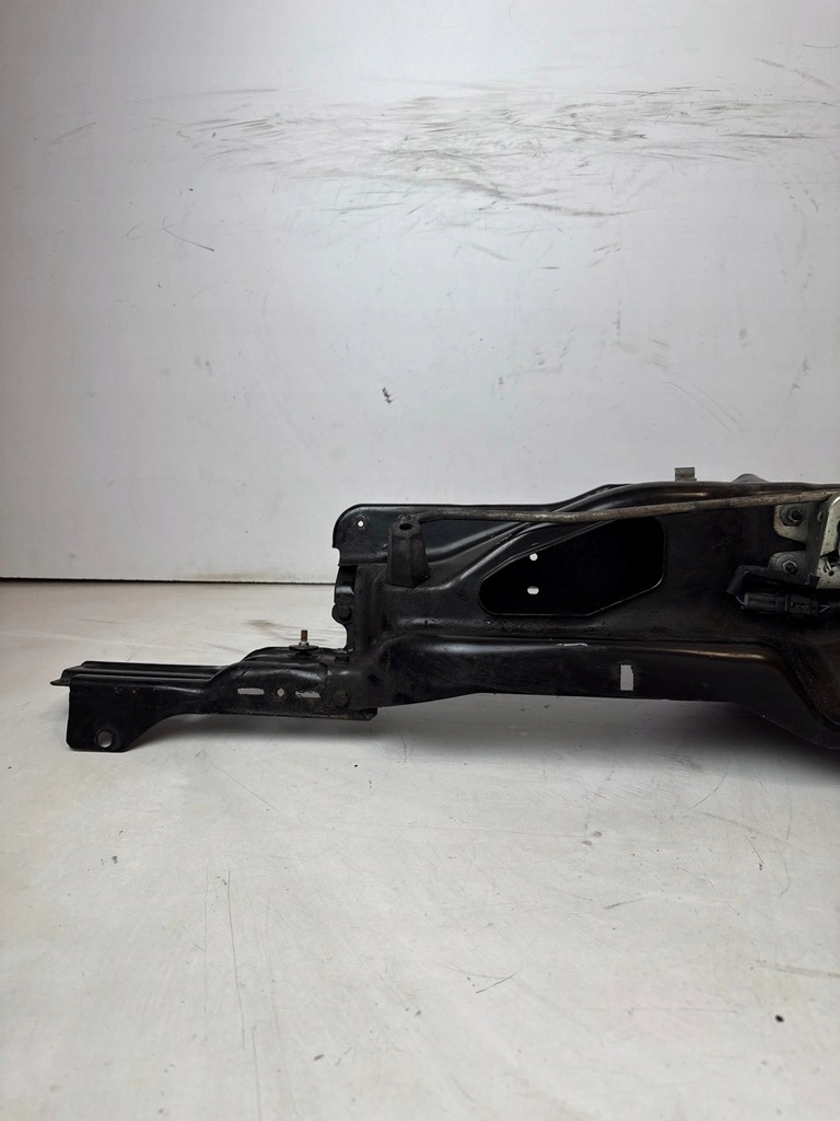 фото №10, Pas передний усилитель верхний замок citroen jumper ducato boxer iii lift 14