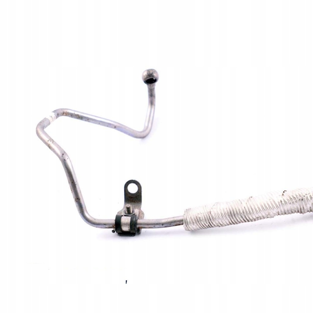 Bmw f20 f21 f30 f31 шланг патрубок труба оливи масляний 8513616 Доставка