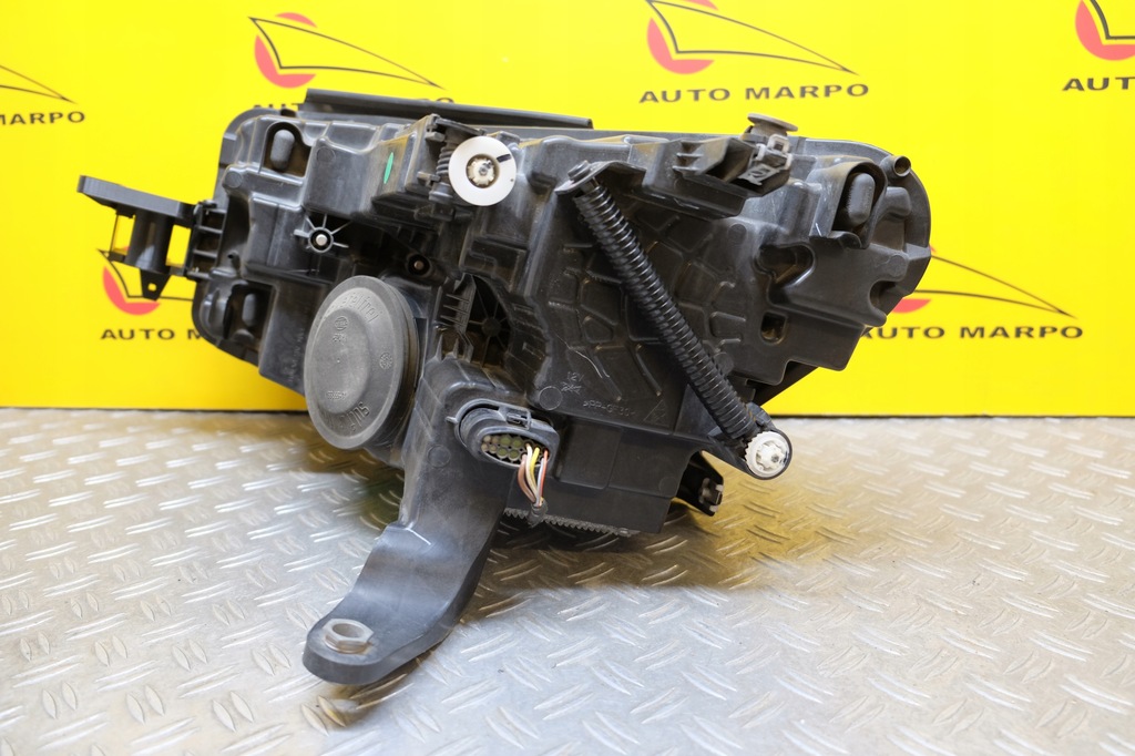 фото №11, Vw atlas cross sport 2020- фара лампа full led r 82 usa