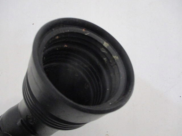 фото №2, Ds3 1.6 hdi труба повітрозабірник повітря 9684362180