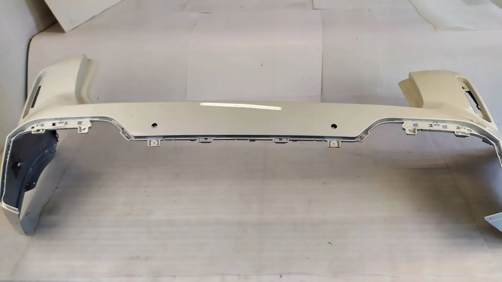 фото №1, Бампер задня bmw x3 g01 18-22