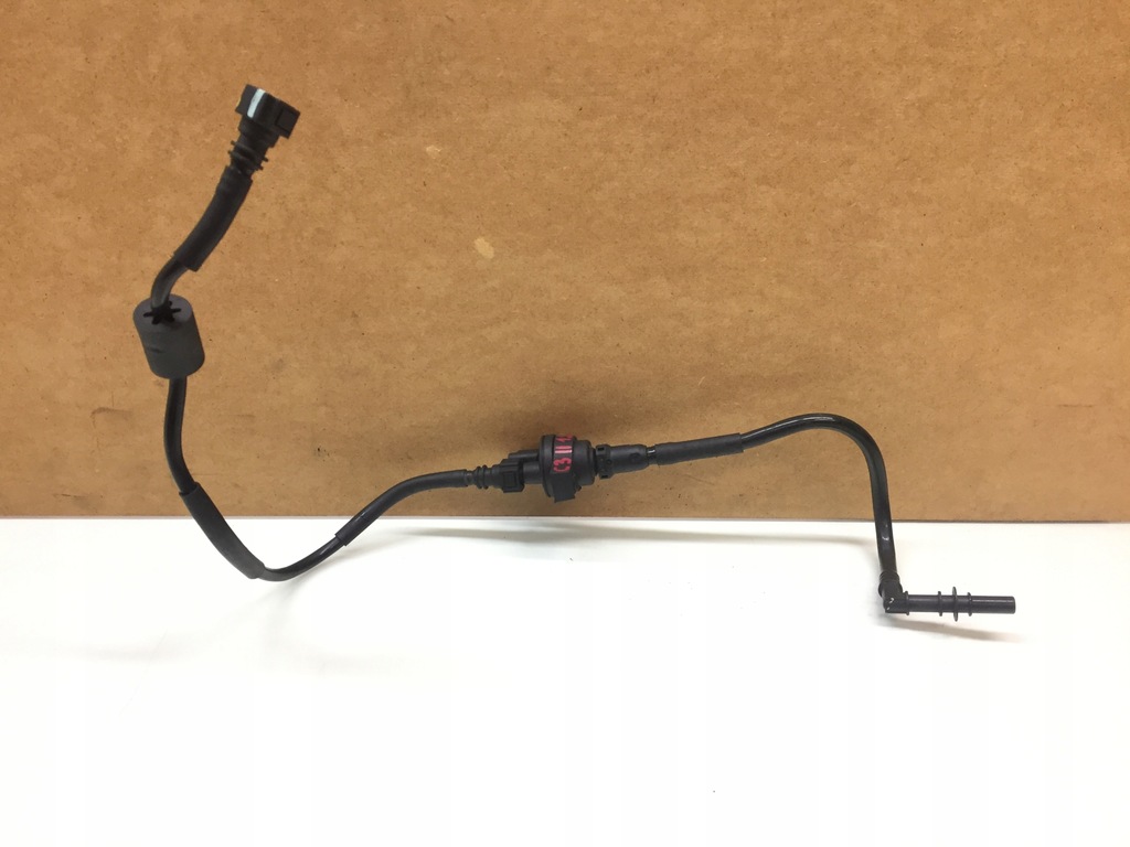 фото №1, Citroen c3 ii 1.2vti клапан вакууму пального