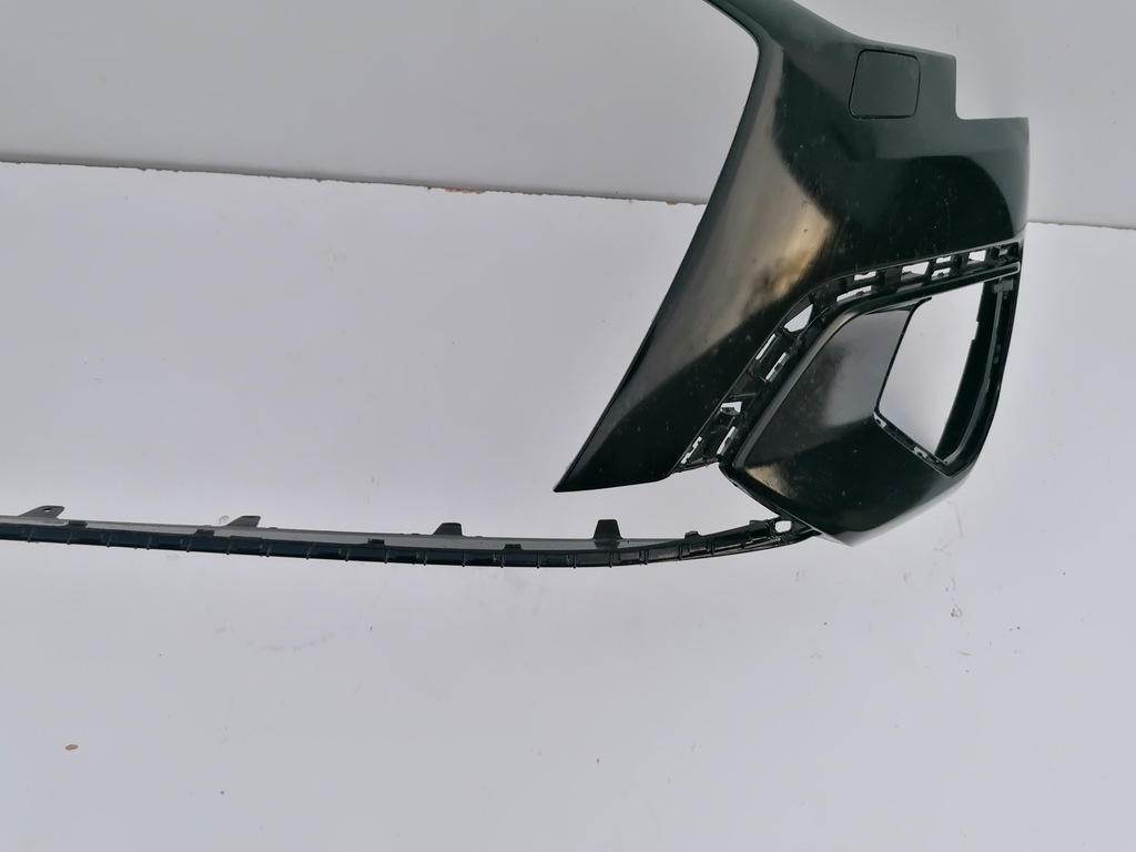 фото №7, Бампер перед audi a3 8y 2020-