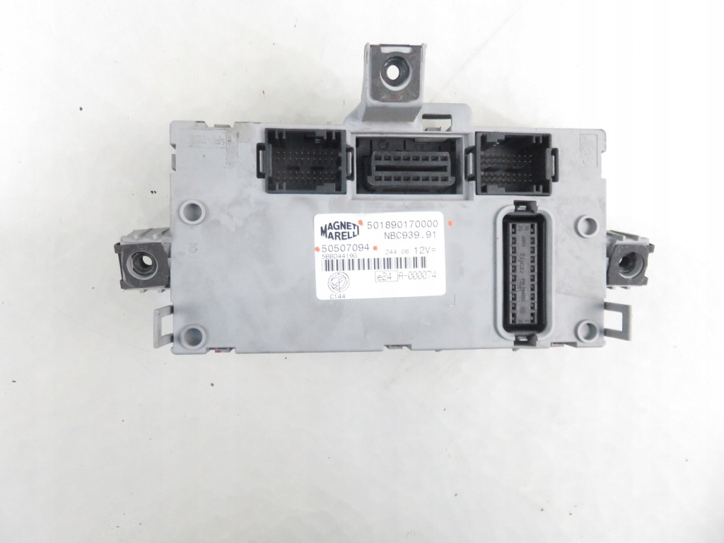 фото №1, Bsi alfa romeo 159 2.4 jtdm 501890170000 50507094