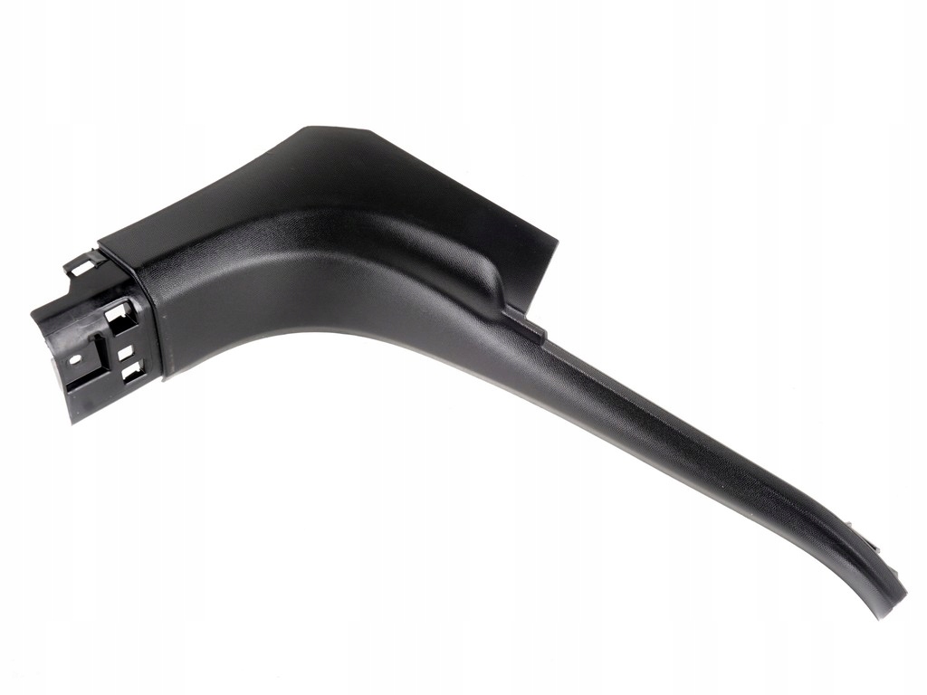 фото №1, Защита накладка порог внутренняя правая передняя opel mokka ii b 20- r.