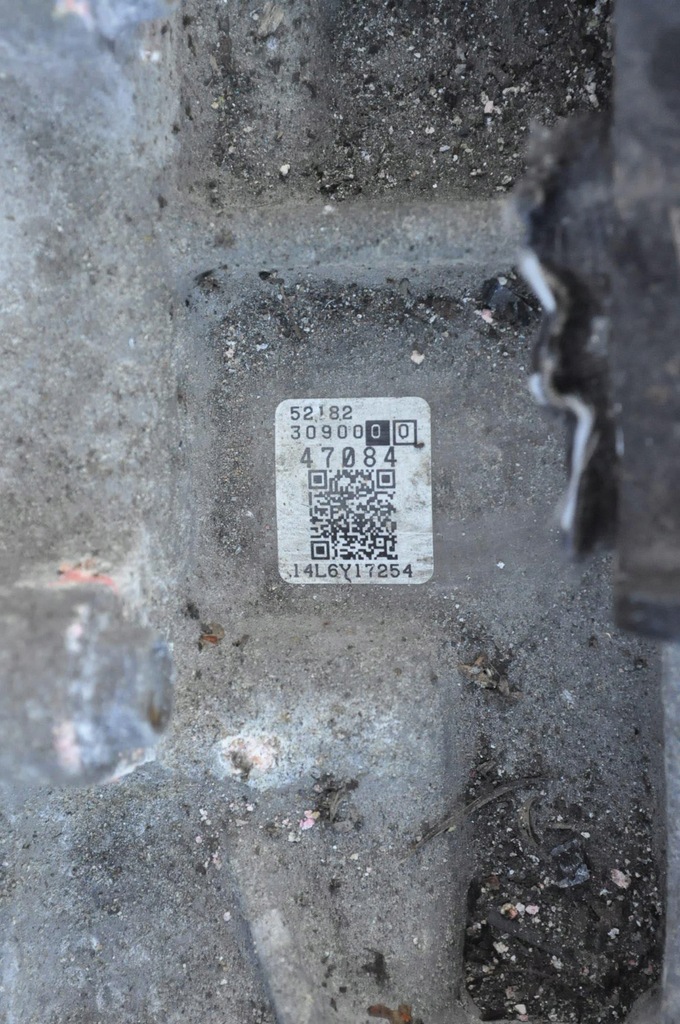 фото №7, Auris e18 prius iii 1.8 16v 99km 136km гибрид коробка передач 3090047084 134tys