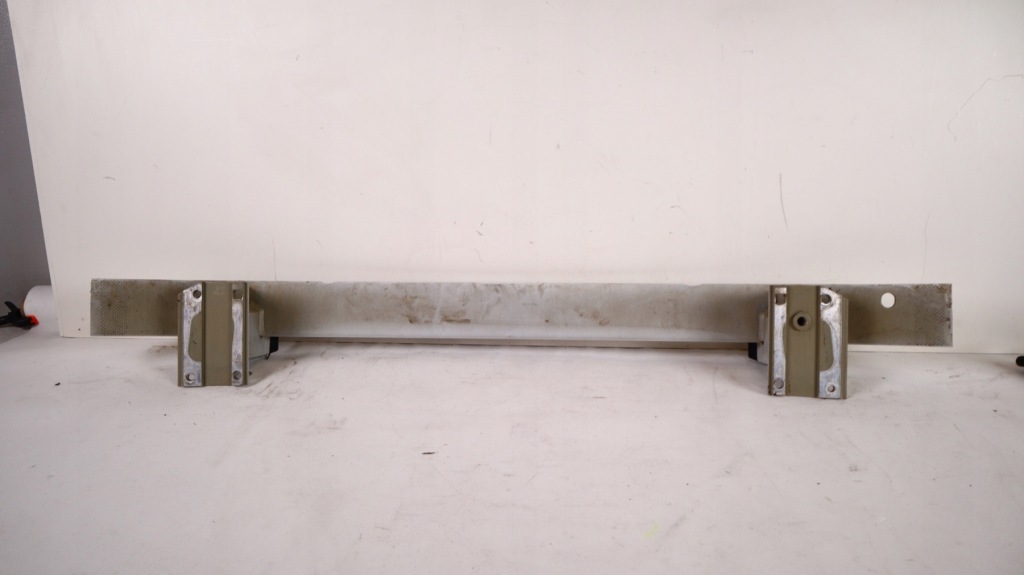 фото №8, Volvo xc90 ii балка бампера задня 31371513, 31407790