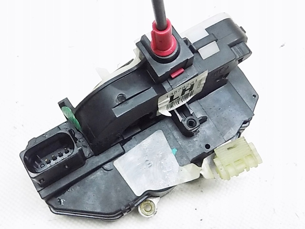 фото №9, Замок дверь правый перед chevrolet orlando 10-18