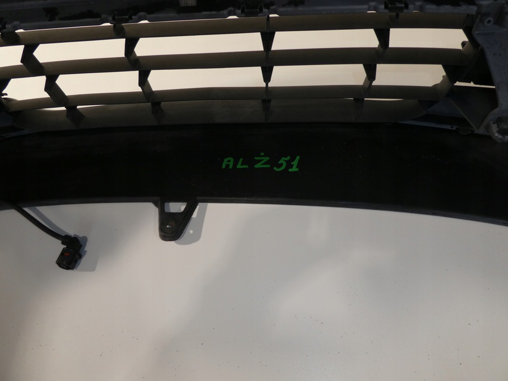 фото №16, Бампер передній vw touran i 1 lift 06-10