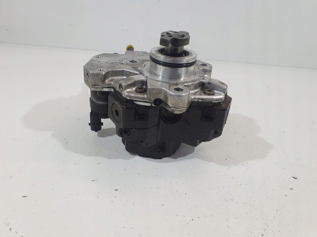 фото №4, Насос упорскування toyota yaris mini r50 0445010106 1.4d