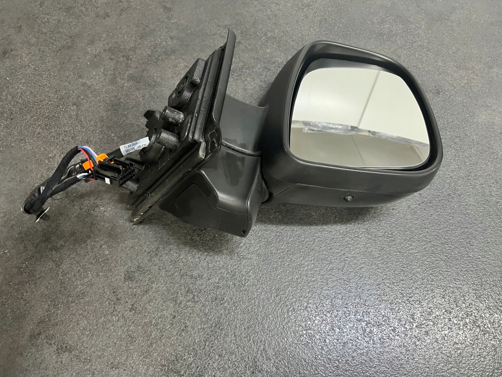 фото №1, Дзеркало праве opel combo e 360 камера 2020r