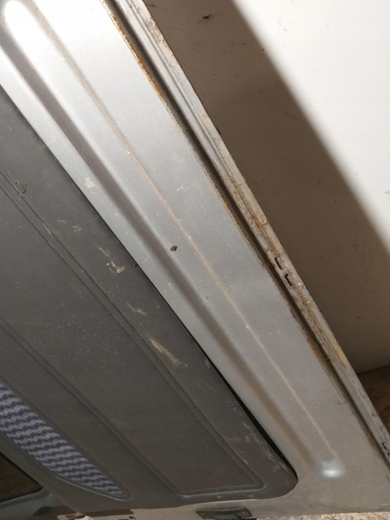 фото №6, Двері ліва зсувні ford transit 00-