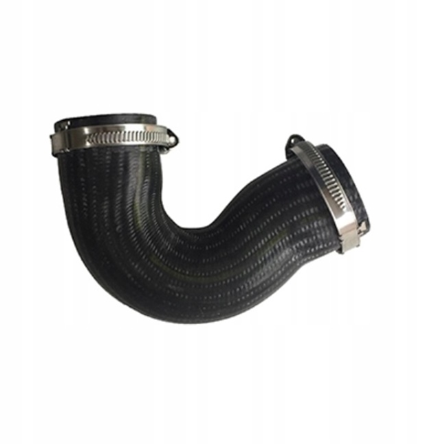 фото №1, Шланг патрубок інтеркулер радіатора повітря do skoda rapid 1.6 tdi