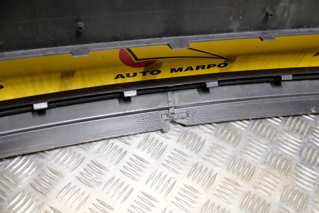 фото №11, Kia cadenza 2017 2018 2019 бампер перед usa