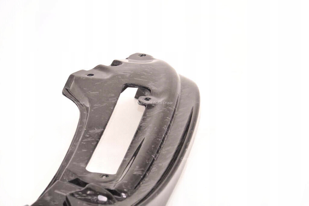 фото №8, Mclaren 600 lt 540c 570s 570gt панель накладка задня