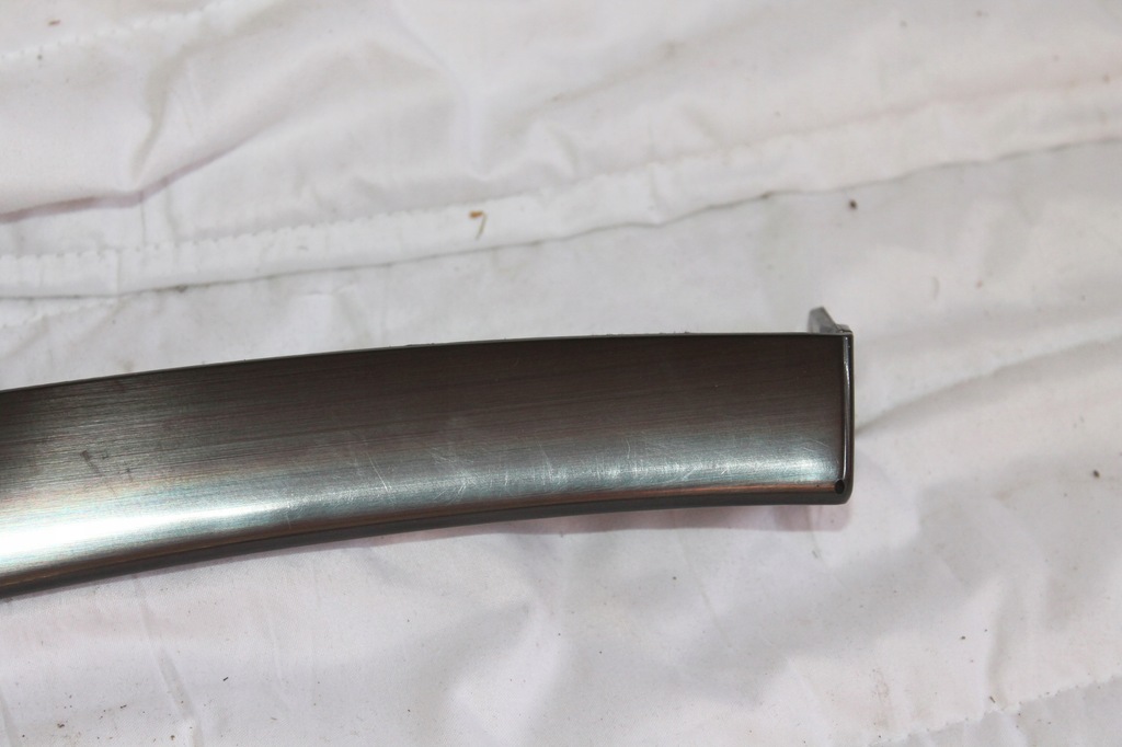 фото №6, Молдинг dekor накладка накладки konsli панели защита hyundai i40 i40