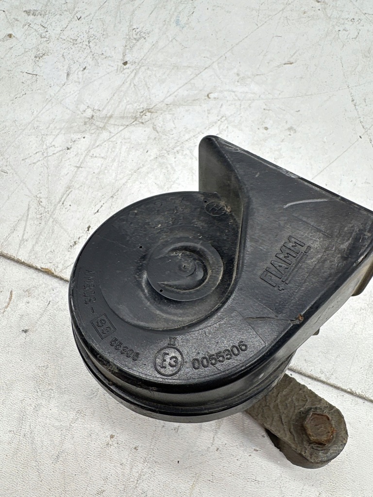 фото №3, Mini one - cooper r50 - 53 2003 клаксон