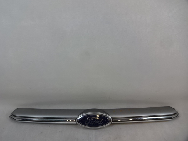 фото №1, Хром пластик решітка ford kuga