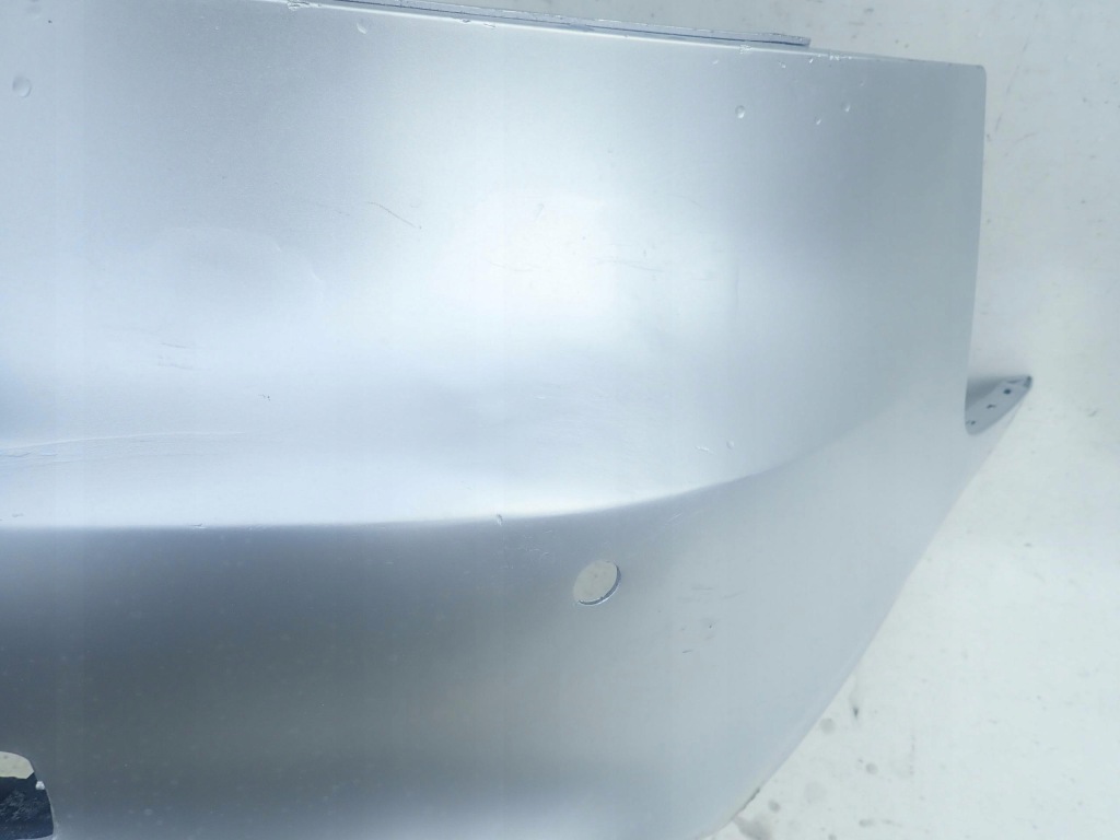 фото №11, Audi a7 4g8 10-14 s-line бампер задняя задний pdc