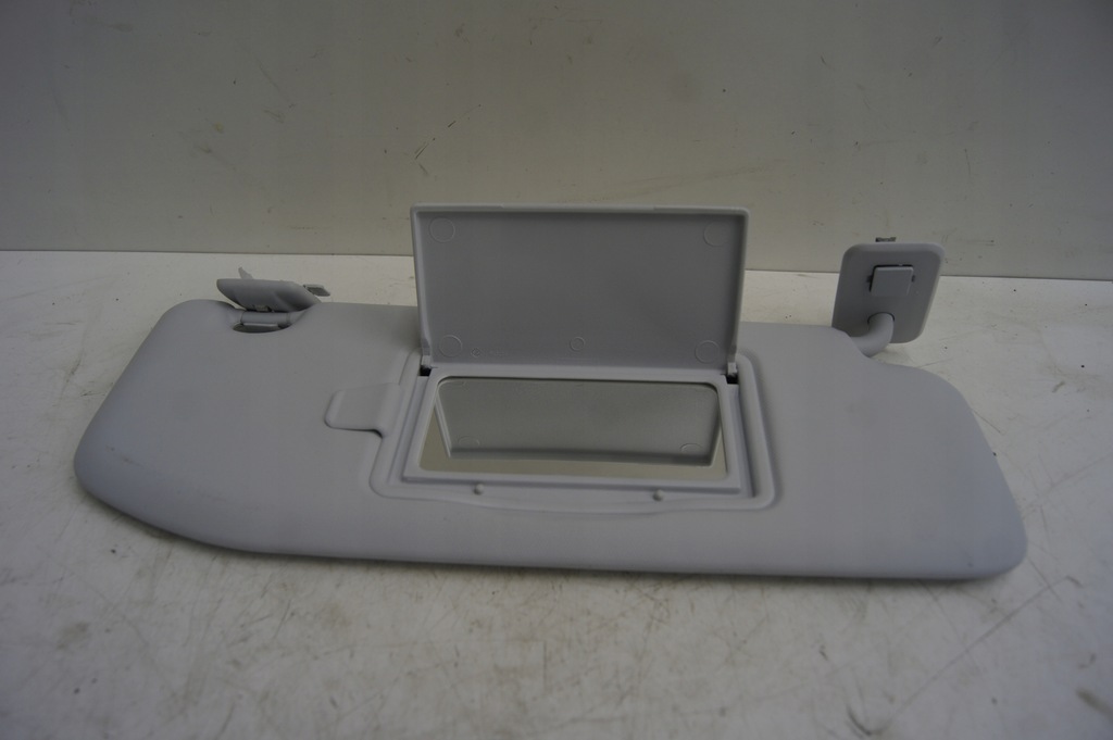 фото №7, Corsa f захист сонцезахисна ліва + права