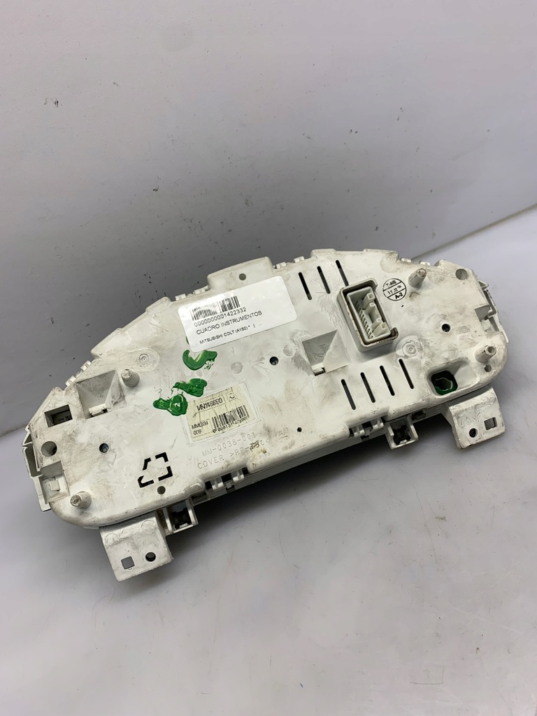 фото №7, Лічильник приладова панель mitsubishi colt mn148890