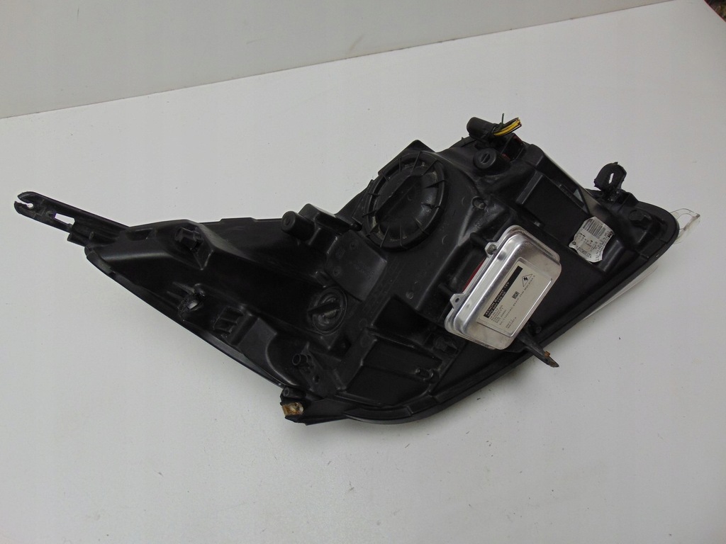 фото №12, Лампа левая перед ксенон opel insignia a 13226792 europa комплектная