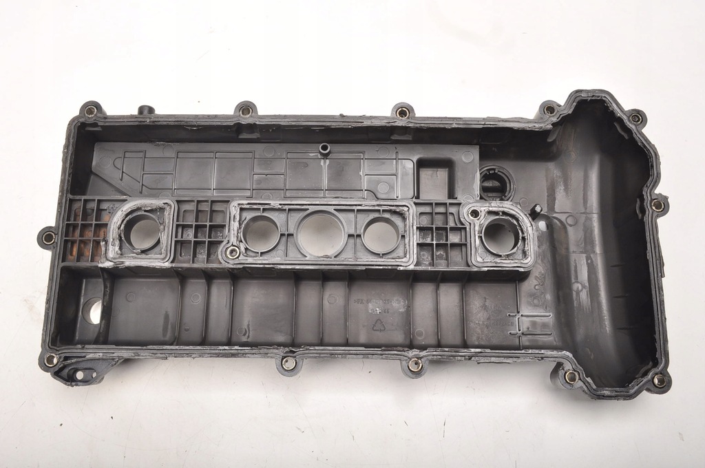 фото №8, Mazda tribute 2.3 кришка клапанів 4s4g-6k272-cb