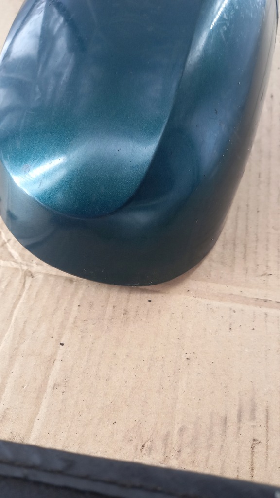 фото №5, Дзеркало праве kia carnival ii 02r