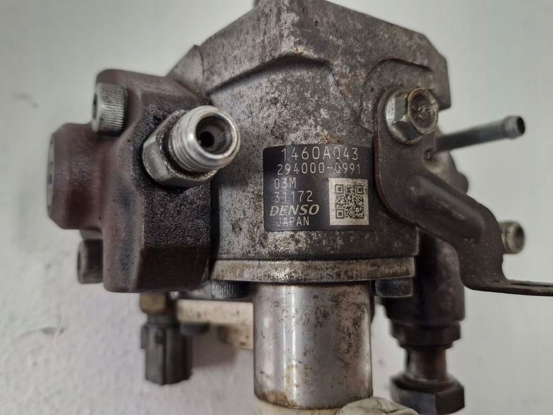 Mitsubishi asx 1 1 1.8 did насос упорскування пального 294000-0991 Зі Шроту