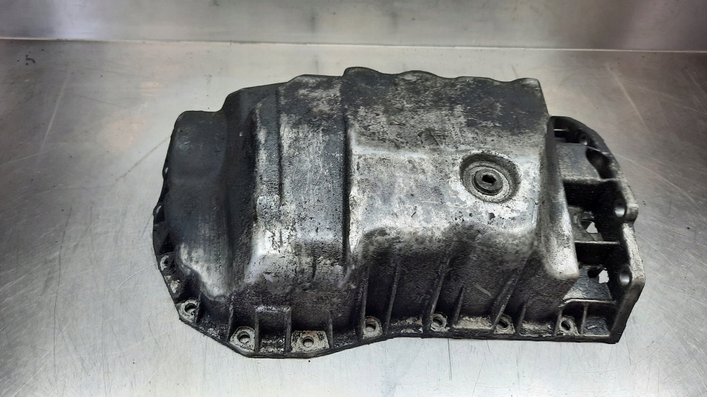 фото №1, Піддон масляна renault laguna 1.9d 330970551