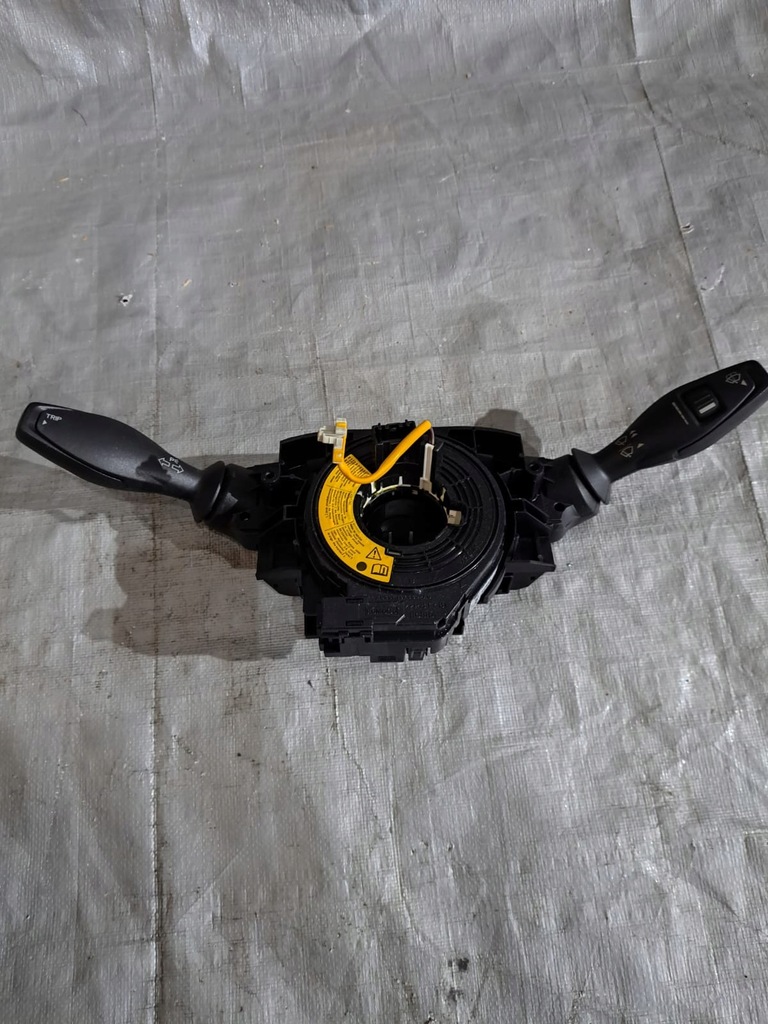 фото №1, Лента шлейф переключатели ab3914a664ac ford ka plus+ / ecosport