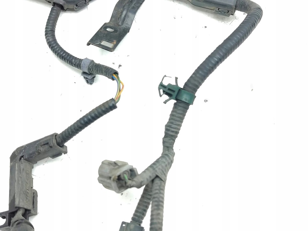 фото №8, Honda accord 2008 джгут двигуна