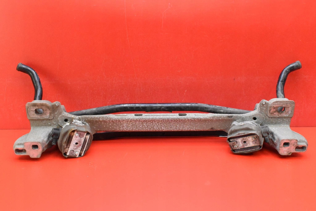 фото №10, Підрамник балка підрамник перед 4e0199205m 3w0411305l bentley continental gt i 6.0