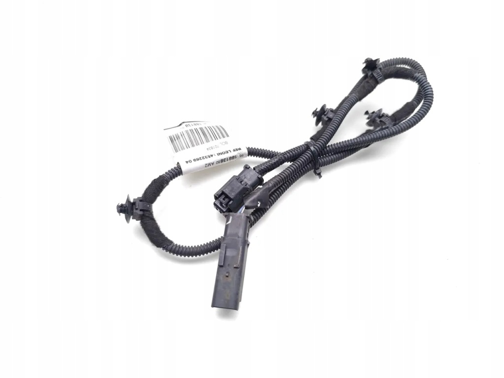 фото №11, Peugeot 3008 другая жгут трубопровод / кабели 2020 suv 4/5dr 9818813880