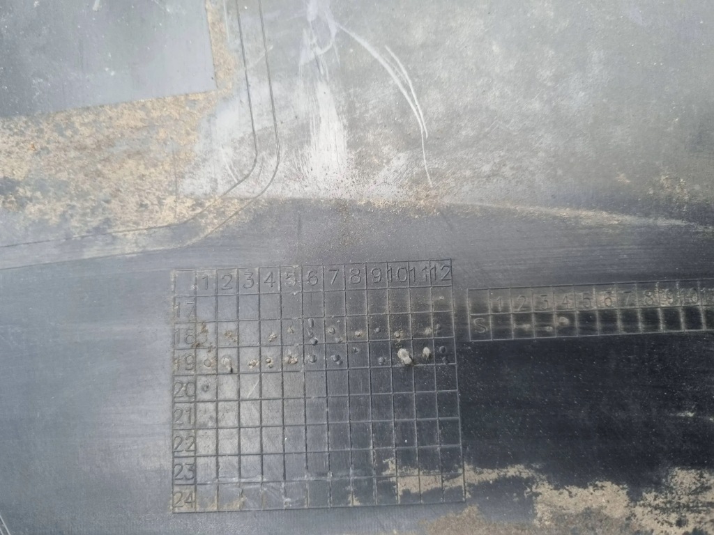 фото №7, Audi e-tron 2019 задній бампери