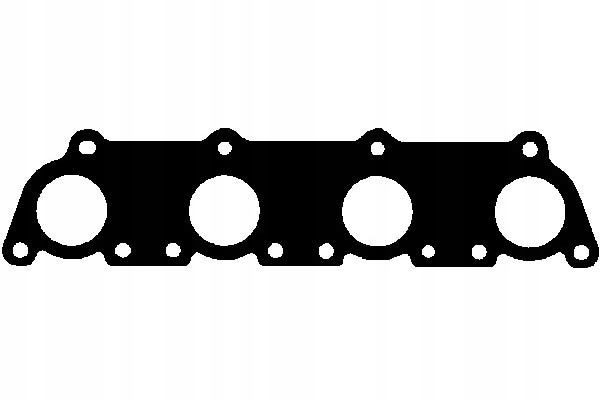 фото №1, Elring 530.930 прокладка, коллектор выпускной