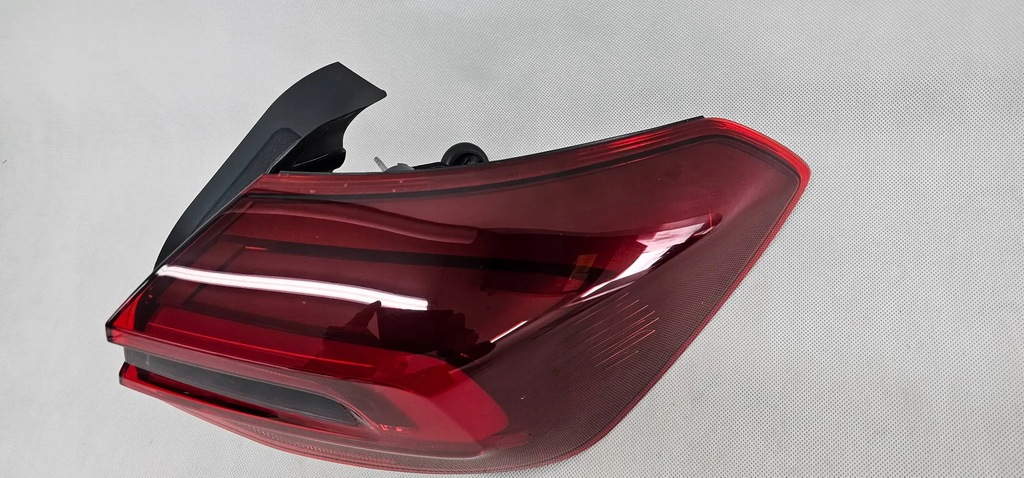 фото №6, Ford focus mk 4 iv lift st kombi лампа задняя задняя правая nx7b-13404-dc