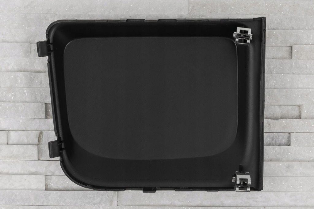 фото №9, Jeep renegade bu 15-18 заглушка передній бампера права 5xb60lxhaa